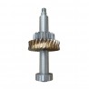 Buffalo wormwielassemblage – stalen reserveonderdeel voor FU138