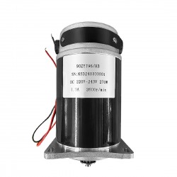 Buffalo motor reserveonderdeel voor HT993
