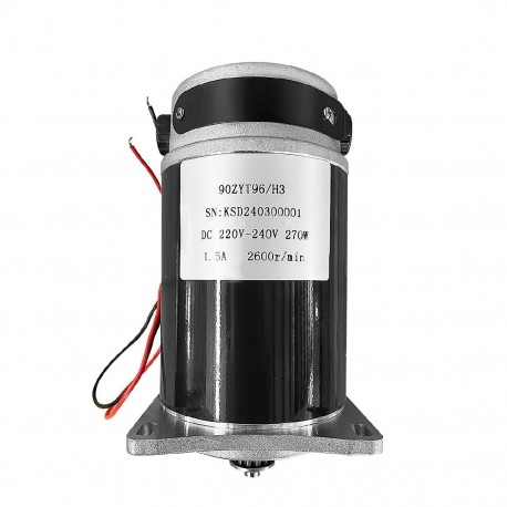 Buffalo motor reserveonderdeel voor HT993