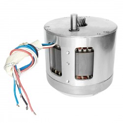 Buffalo motor - Aluminium reserveonderdeel voor CH133