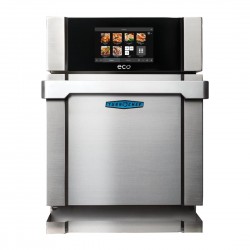 TurboChef Eco ONE Touch High Speed Oven 13A 1x220V (CEE 7/7 stekker)