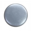Buffalo reserve deksel voor planeetmenger Polar FU138/GL191 - Zilver