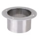 Buffalo houtskooloven gasafvoer - reserveonderdeel voor HX569