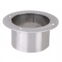 Buffalo houtskooloven gasafvoer - reserveonderdeel voor HX569