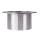 Buffalo houtskooloven gasafvoer - reserveonderdeel voor HX569