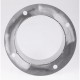 Buffalo houtskooloven gasafvoer - reserveonderdeel voor HX569