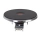 Origineel Buffalo kookplaat reserveonderdeel voor 600 Series (CU471/CU472)