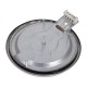 Origineel Buffalo kookplaat reserveonderdeel voor 600 Series (CU471/CU472)