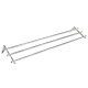 Opklapbare steun assemblage RVS - Buffalo accessoire voor CR899 en CR904
