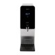 Marco waterkoker met filtratie MT8F – RVS, 8L, Zilver
