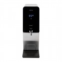 Marco waterkoker met filtratie MT8F – RVS, 8L, Zilver