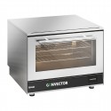 Leventi Convector Heteluchtoven CO223T – 2,8kW – Capaciteit 2 x GN1/1