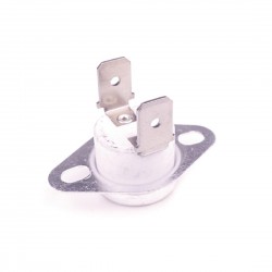 Buffalo automatische thermostaat KSD30-G – reserveonderdeel 105°C