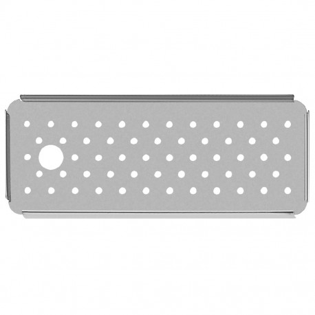 Buffalo deksel voor waterreservoir RVS 430 - Zilver | Geschikt voor JB188