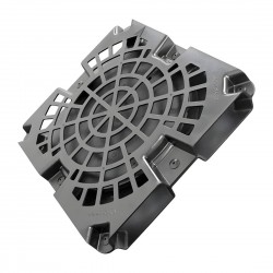 CookTek Thermacube convectietray voor Small Tall tas TCS/TCT