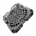 CookTek Thermacube convectietray voor Small Tall tas TCS/TCT