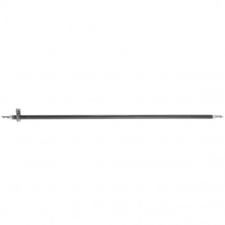 Buffalo verwarmingselement RVS 304 – Zilver reserveonderdeel voor HW925 en HW926