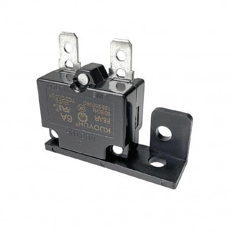 Buffalo stroomonderbreker – reserveonderdeel voor DM070