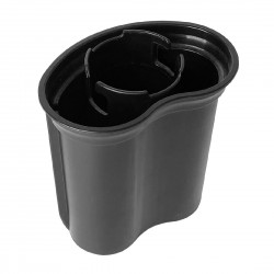 Buffalo drukplaat ABS - reserveonderdeel voor CK164