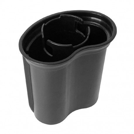 Buffalo drukplaat ABS - reserveonderdeel voor CK164
