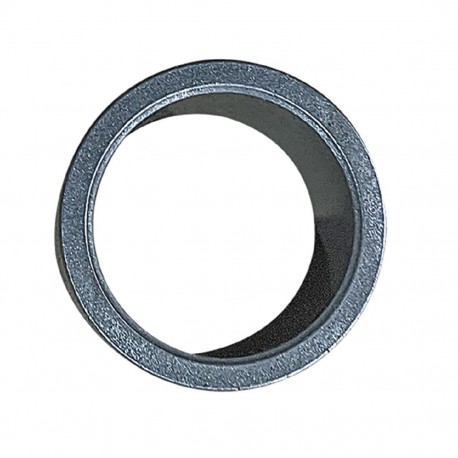 Buffalo lagerbus - stalen reserveonderdeel zilver voor FU138 en GL191