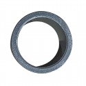 Buffalo lagerbus - stalen reserveonderdeel zilver voor FU138 en GL191