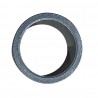 Buffalo lagerbus - stalen reserveonderdeel zilver voor FU138 en GL191