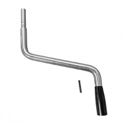 Buffalo handgreepset - reserveonderdeel voor FU137