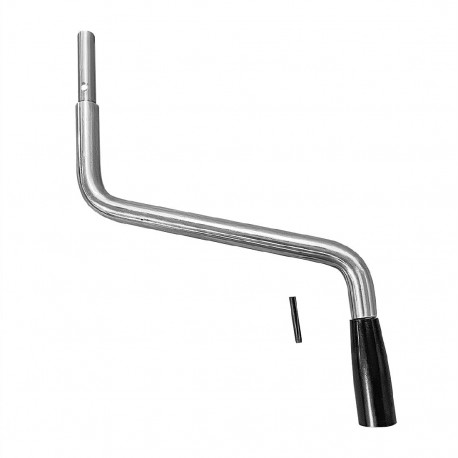 Buffalo handgreepset - reserveonderdeel voor FU137
