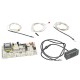 Polar Controller voor CG841 – origineel reserveonderdeel