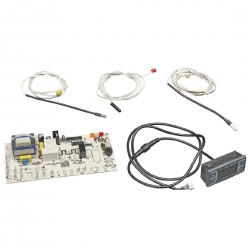 Polar Controller voor CG841 – origineel reserveonderdeel