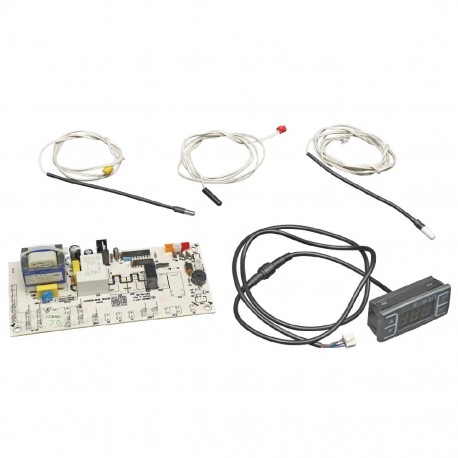 Polar Controller voor CG841 – origineel reserveonderdeel