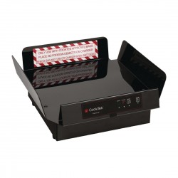 CookTek PTDS200 oplaadstation voor pizzatas 40,6 cm