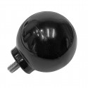 Buffalo handgreepknop ABS – reserveonderdeel voor DN630
