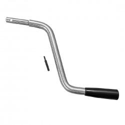 Buffalo handgreep set - reserveonderdeel voor FU138