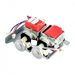 Buffalo elektromagnetische pompassemblage – reserveonderdeel voor GM949