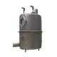 Buffalo boilervat RVS - Grijs reserveonderdeel voor G108