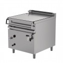 Firex gaskantelpan 60L BR8G080I – RVS, 20 kW