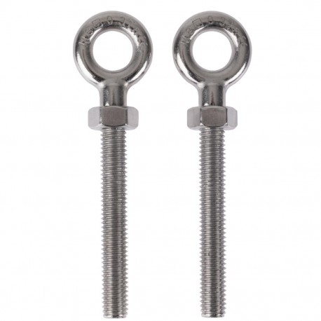 Buffalo houtskooloven spanring - reserveonderdeel voor HX569