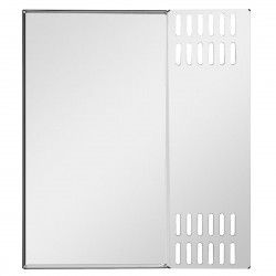 Buffalo lade RVS 430 Zilver - reserveonderdeel voor JB188