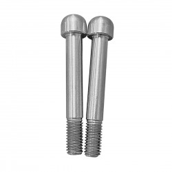 Buffalo centreerpen RVS 304 - reserveonderdeel voor FU139