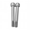Buffalo centreerpen RVS 304 - reserveonderdeel voor FU139