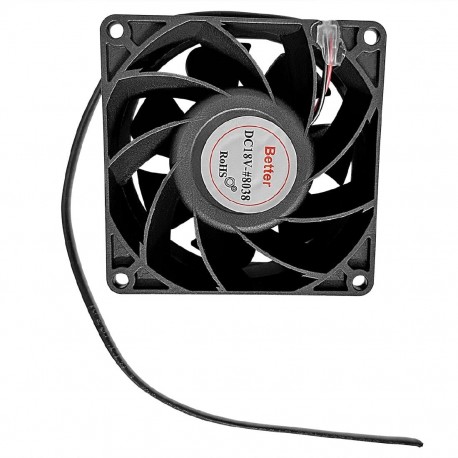 Buffalo binnenventilator – reserveonderdeel voor HT766