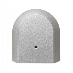 Buffalo kap aluminium – reserveonderdeel voor FU137