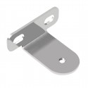 Buffalo bovenscharnier RVS - accessoire voor CR899 en CR904