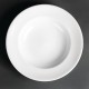 Royal Porcelain Classic White pastaborden wit 260mm - set van 12