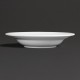 Royal Porcelain Classic White pastaborden wit 260mm - set van 12