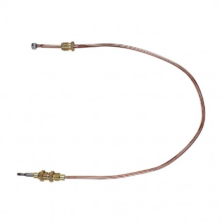 Buffalo thermokoppel met moer – koperen reserveonderdeel voor HZ898