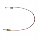 Buffalo thermokoppel met moer – koperen reserveonderdeel voor HZ898