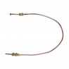 Buffalo thermokoppel met moer – koperen reserveonderdeel voor HZ898